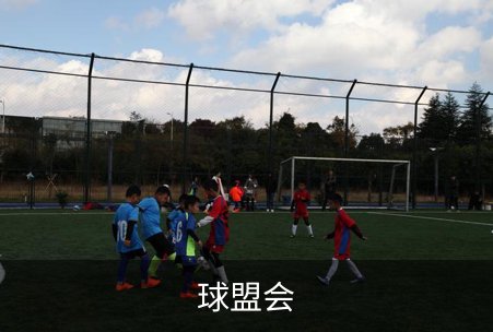 球盟会介绍